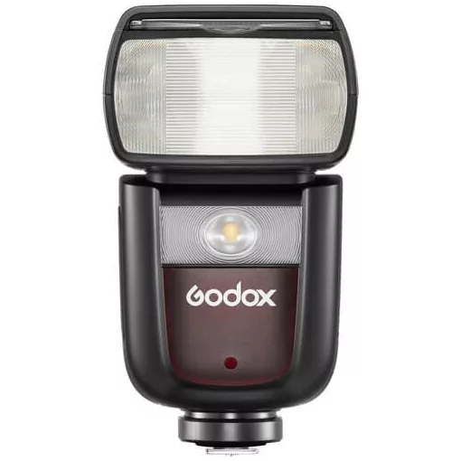 Godox V860III-S rendszervaku Li-Ion akkuval TTL HSS (Sony)