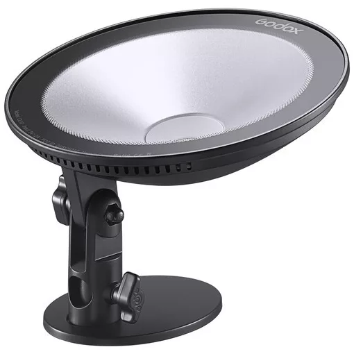 Godox CL10 RGB LED Lámpa Háttér világításához