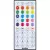 Godox CL10 RGB LED Lámpa Háttér világításához