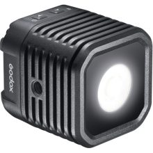 Godox WL4B Vízálló LED Lámpa (4W)