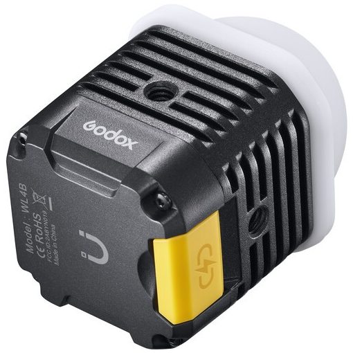 Godox WL4B Vízálló LED Lámpa (4W)