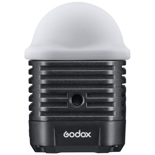 Godox WL4B Vízálló LED Lámpa (4W)