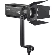 Godox S60 Fókuszálható LED Lámpa (60W)
