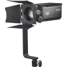 Godox S60 Fókuszálható LED Lámpa (60W)