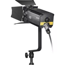 Godox S60 Fókuszálható LED Lámpa (60W)