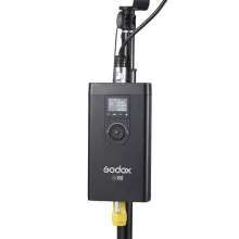 Godox S60 Fókuszálható LED Lámpa (60W)