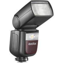 Godox V860III-F rendszervaku Li-Ion akkuval TTL HSS (Fuji)