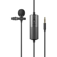 Godox LMS-60C Omnidirectional Lavalier Mikrofon