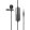 Godox LMS-60C Omnidirectional Lavalier Mikrofon