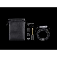 Godox LMS-60C Omnidirectional Lavalier Mikrofon