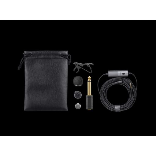 Godox LMS-60C Omnidirectional Lavalier Mikrofon