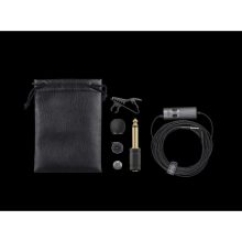 Godox LMS-60G Omnidirectional Lavalier Mikrofon