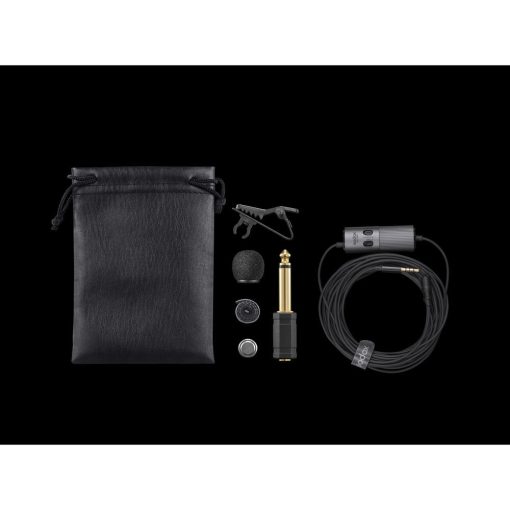 Godox LMS-60G Omnidirectional Lavalier Mikrofon