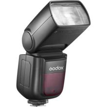Godox V850III manuális vaku Li-Ion akkumulátorral