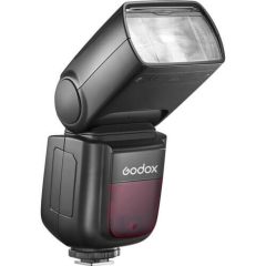 Godox V850III manuális vaku Li-Ion akkumulátorral