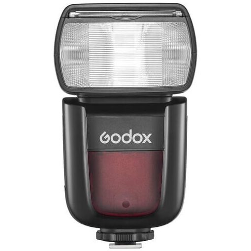 Godox V850III manuális vaku Li-Ion akkumulátorral