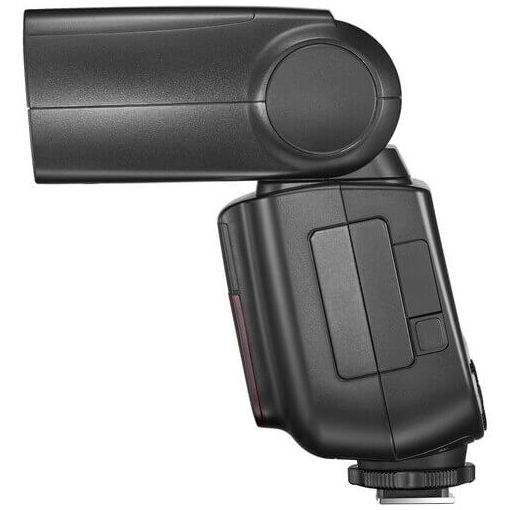 Godox V850III manuális vaku Li-Ion akkumulátorral