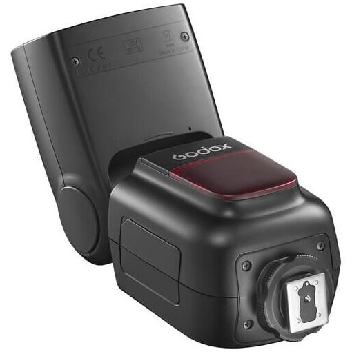 Godox V850III manuális vaku Li-Ion akkumulátorral