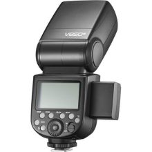 Godox V850III manuális vaku Li-Ion akkumulátorral