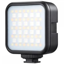 Godox LiteMons LED6R RGB LED Lámpa 6W (RGB / 3200K～6500K) - több összekapcsolható