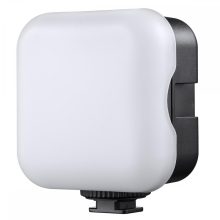 Godox LiteMons LED6R RGB LED Lámpa 6W (RGB / 3200K～6500K) - több összekapcsolható