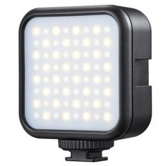   Godox LiteMons LED6BI BI-Color LED Lámpa 6W (3200K～6500K) - több összekapcsolható