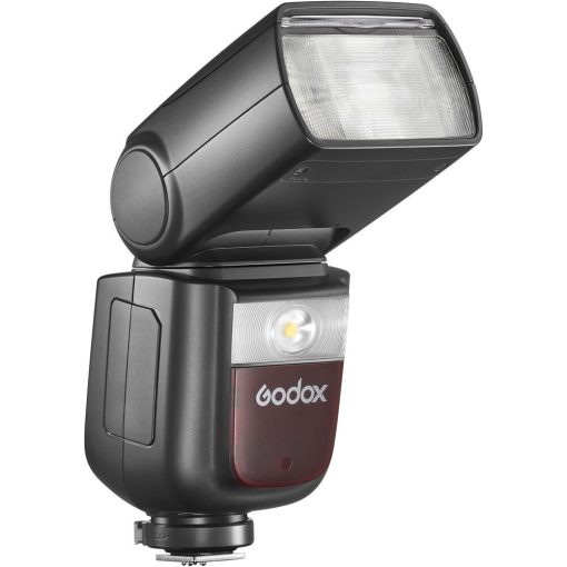 Godox V860III-O rendszervaku Li-Ion akkuval TTL HSS (Olympus/Panasonic)