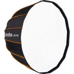 Godox QR-P90 Nyitható Parabolic Softbox 90 cm