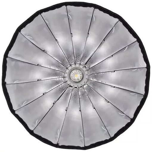 Godox QR-P90 Nyitható Parabolic Softbox 90 cm