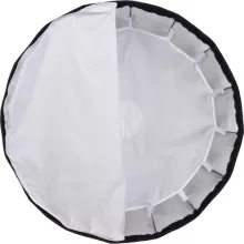 Godox QR-P90 Nyitható Parabolic Softbox 90 cm