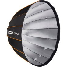 Godox QR-P120 Nyitható Parabolic Softbox 120 cm