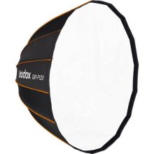 Godox QR-P120 Nyitható Parabolic Softbox 120 cm
