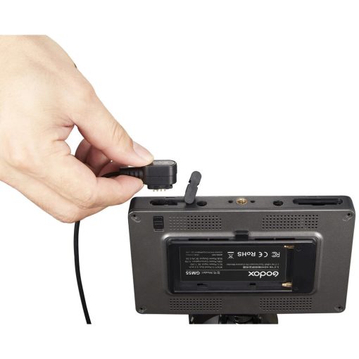 Godox Kamera Vezérlő Kábel Monitorhoz (Sony Multi)