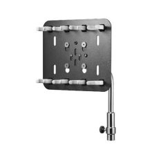 Godox 4-es tartó TL60/120 Fénycsőhöz