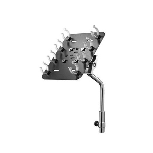 Godox 4-es tartó TL60/120 Fénycsőhöz