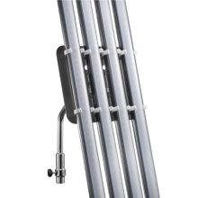 Godox 4-es tartó TL60/120 Fénycsőhöz