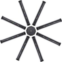 Godox TL30 Tube Light 4X (RGB - 2700K-6500K) - Négyes szett (fénykard)