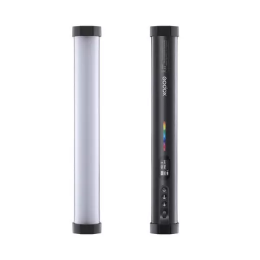 Godox TL30 Tube Light 2X (RGB - 2700K-6500K) - Dupla szett (fénykard)