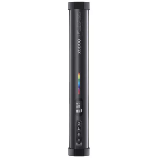 Godox TL30 Tube Light 2X (RGB - 2700K-6500K) - Dupla szett (fénykard)