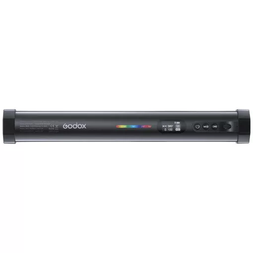 Godox TL30 Tube Light 2X (RGB - 2700K-6500K) - Dupla szett (fénykard)