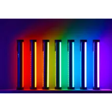 Godox TL30 Tube Light 2X (RGB - 2700K-6500K) - Dupla szett (fénykard)