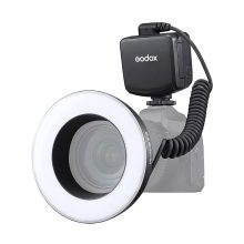 Godox RING72 Makró Kör LED Lámpa (8W)