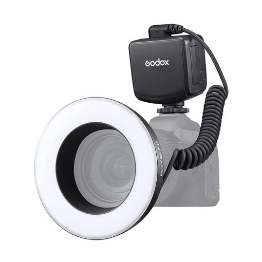 Godox RING72 Makró Kör LED Lámpa (8W)