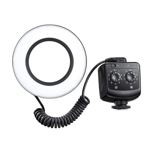 Godox RING72 Makró Kör LED Lámpa (8W)