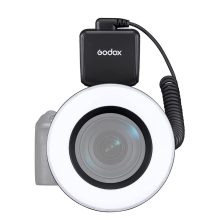 Godox RING72 Makró Kör LED Lámpa (8W)