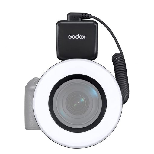 Godox RING72 Makró Kör LED Lámpa (8W)