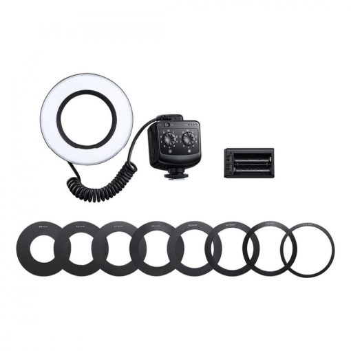 Godox RING72 Makró Kör LED Lámpa (8W)