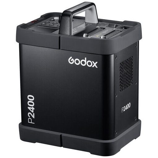 Godox P2400 Generátor (2400Ws)