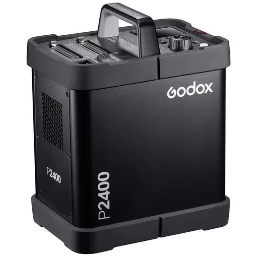 Godox P2400 Generátor (2400Ws)