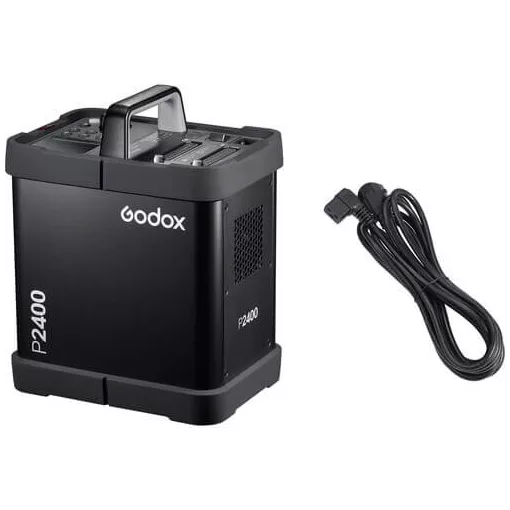 Godox P2400 Generátor (2400Ws)